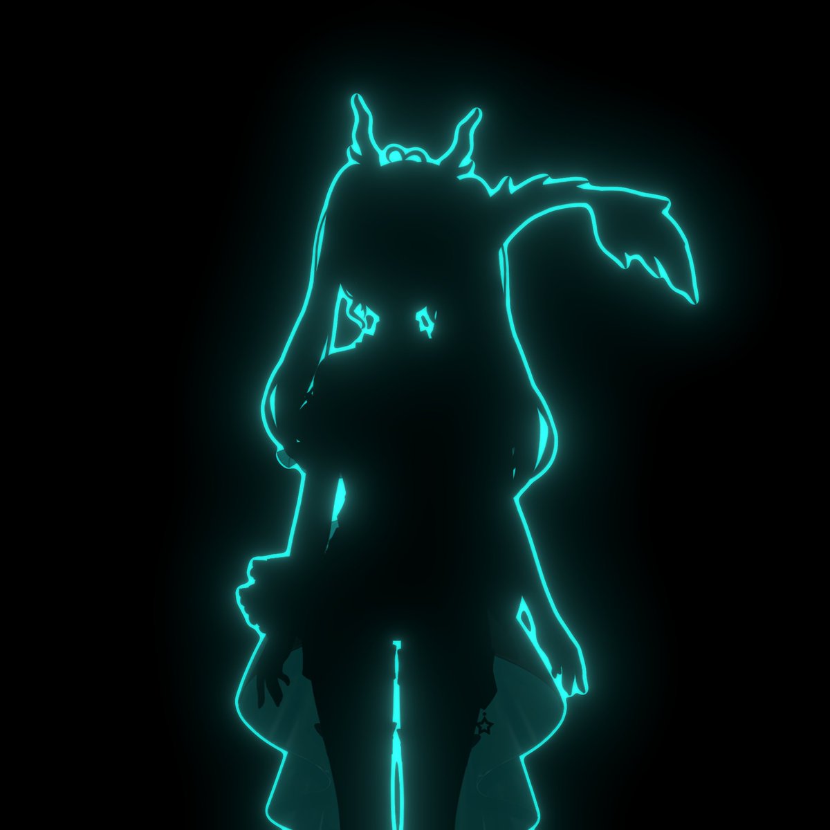 Cloe 🌊🐉 water dragon vtuber 🌊🐉 tweet media