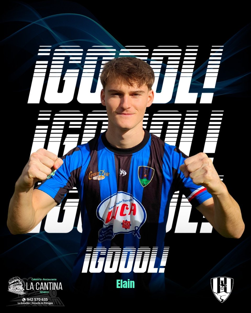 C.D. Montañas del Pas tweet media