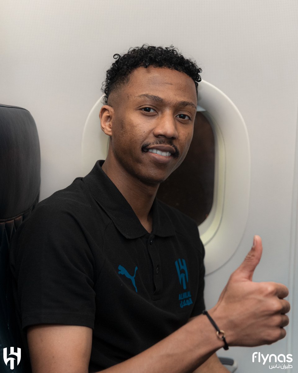 نادي الهلال السعودي tweet media