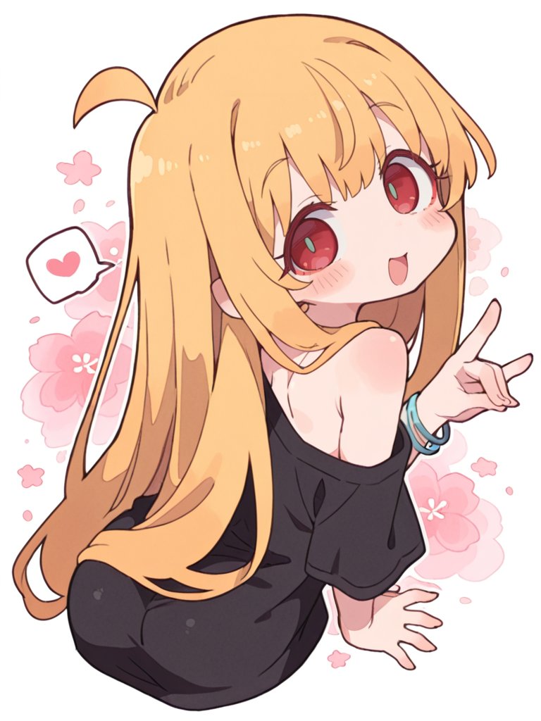 うさみみ@aiイラスト tweet media