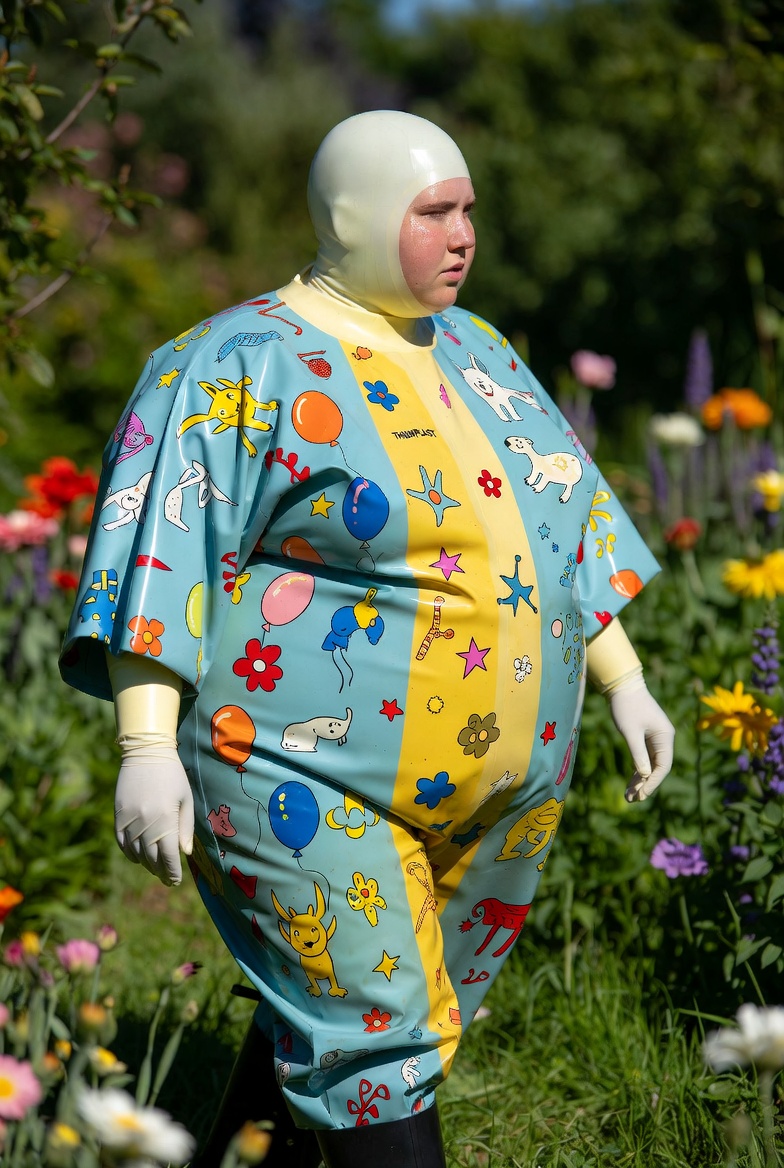 BerndHansen69's tweet photo. PVC leisure suit https://t.co/QH6tt8nzPu