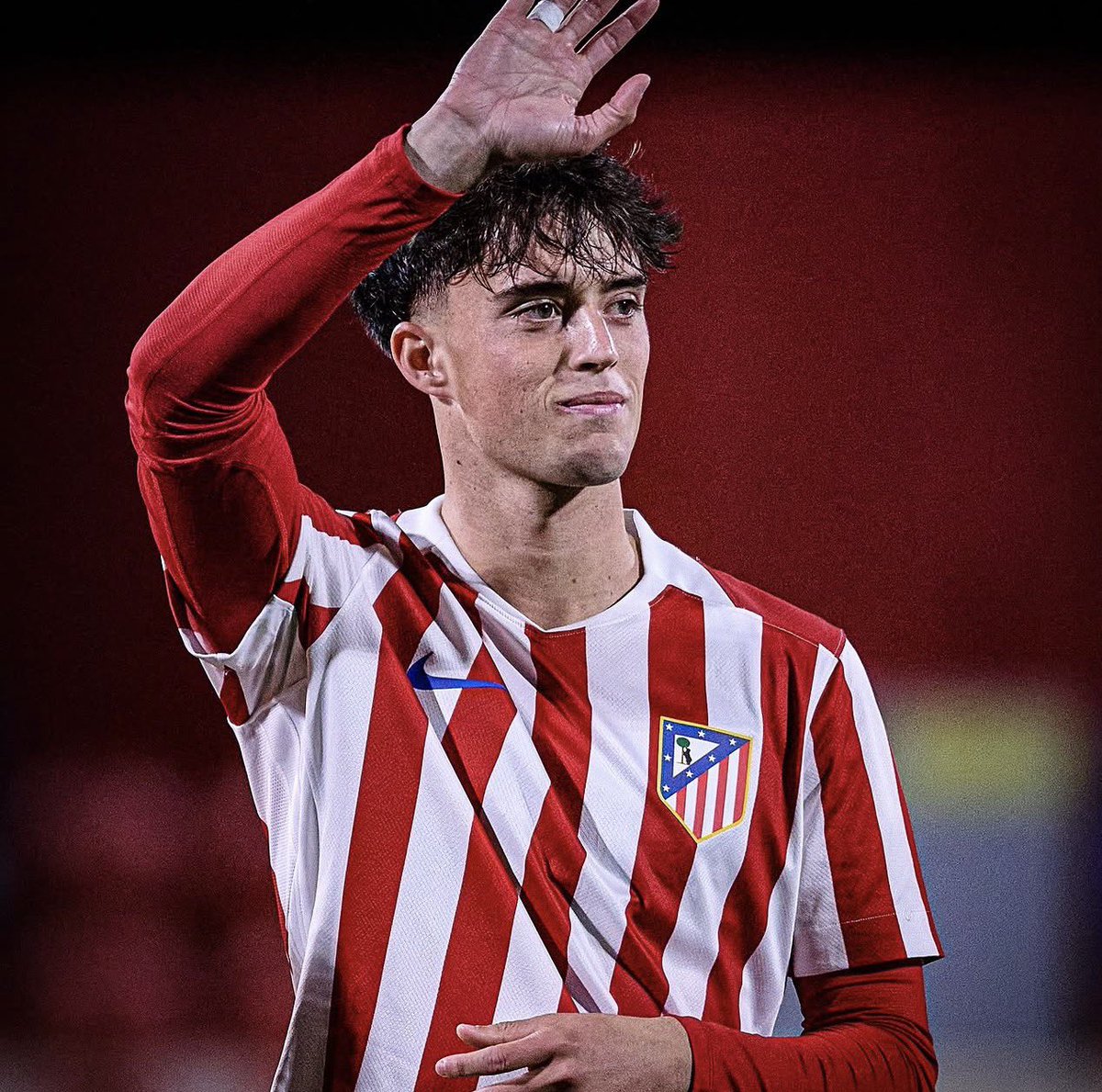 Atletico Universe tweet media