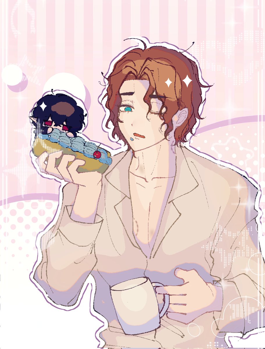 ꒰ᐡ•̥ •̥ᐡ꒱🐈‍⬛ tweet media