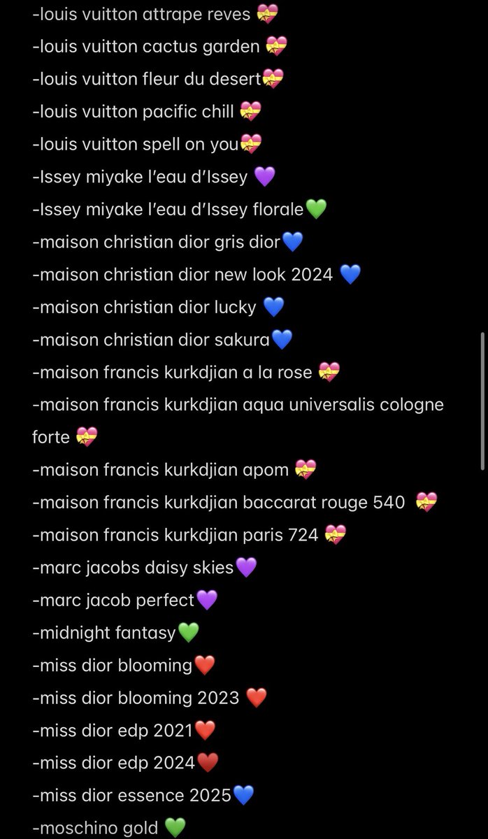 น้ำหอมแท้แบ่งขายราคาถูก ซื้อต่อไปไม่หยุด🌝 tweet media