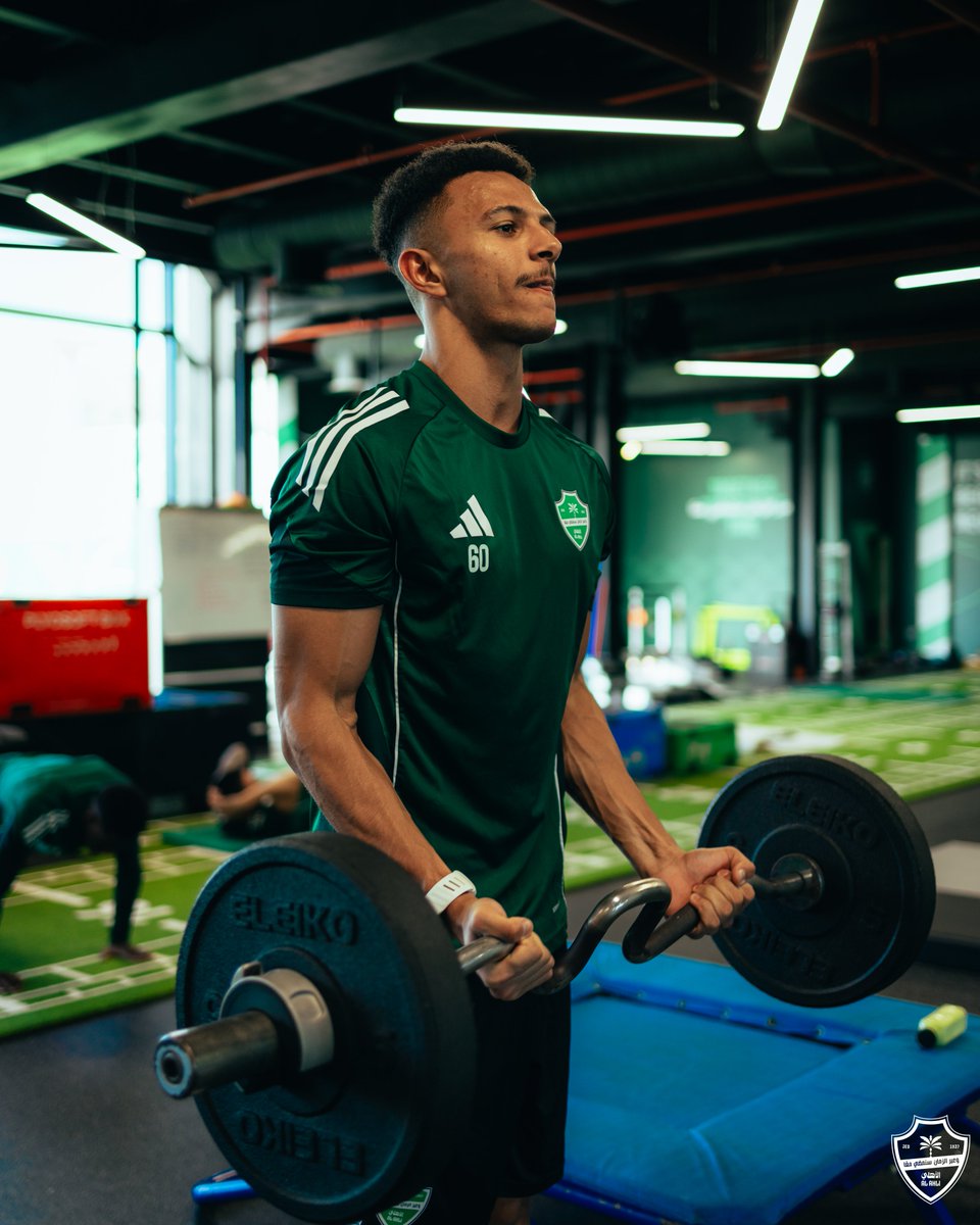 النادي الأهلي السعودي tweet media