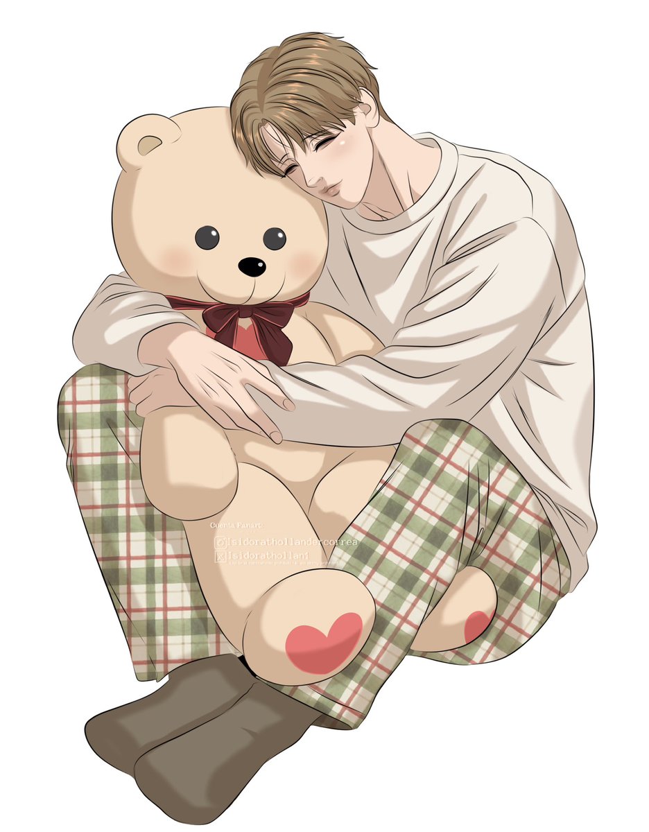 Isidorathollandercorrea tweet media