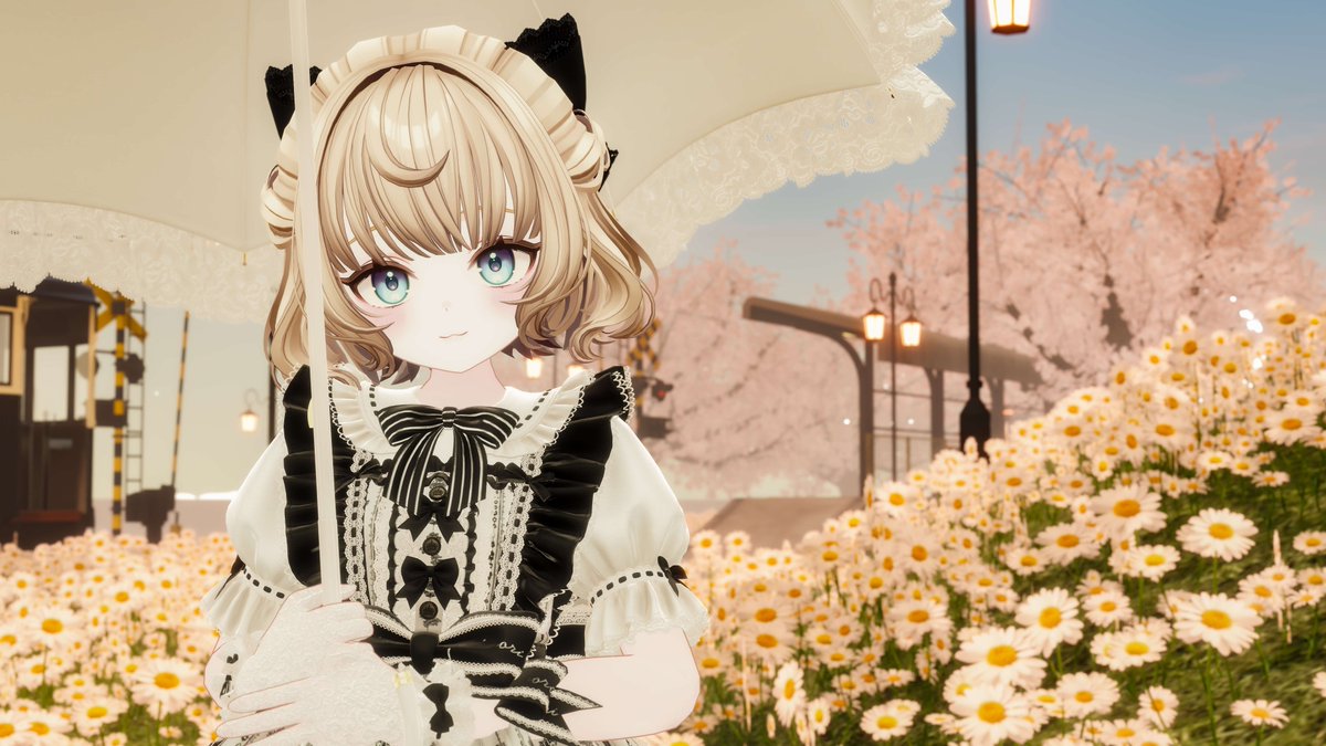 浅田カズラ（ぶいちゃのすがた） tweet media