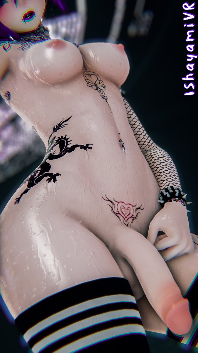 Ishayami🔞 tweet media