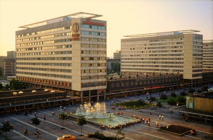 East German Visuals tweet media