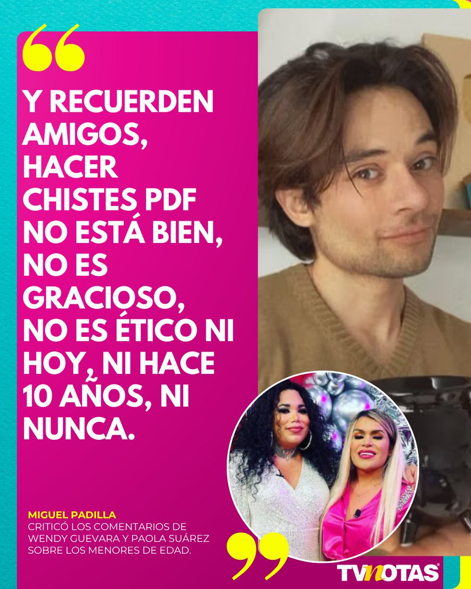 @TVNotasmx tweet media