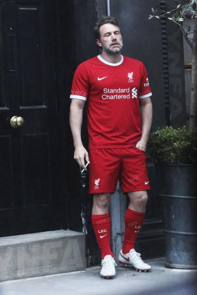 Liverpool FC Latam tweet media