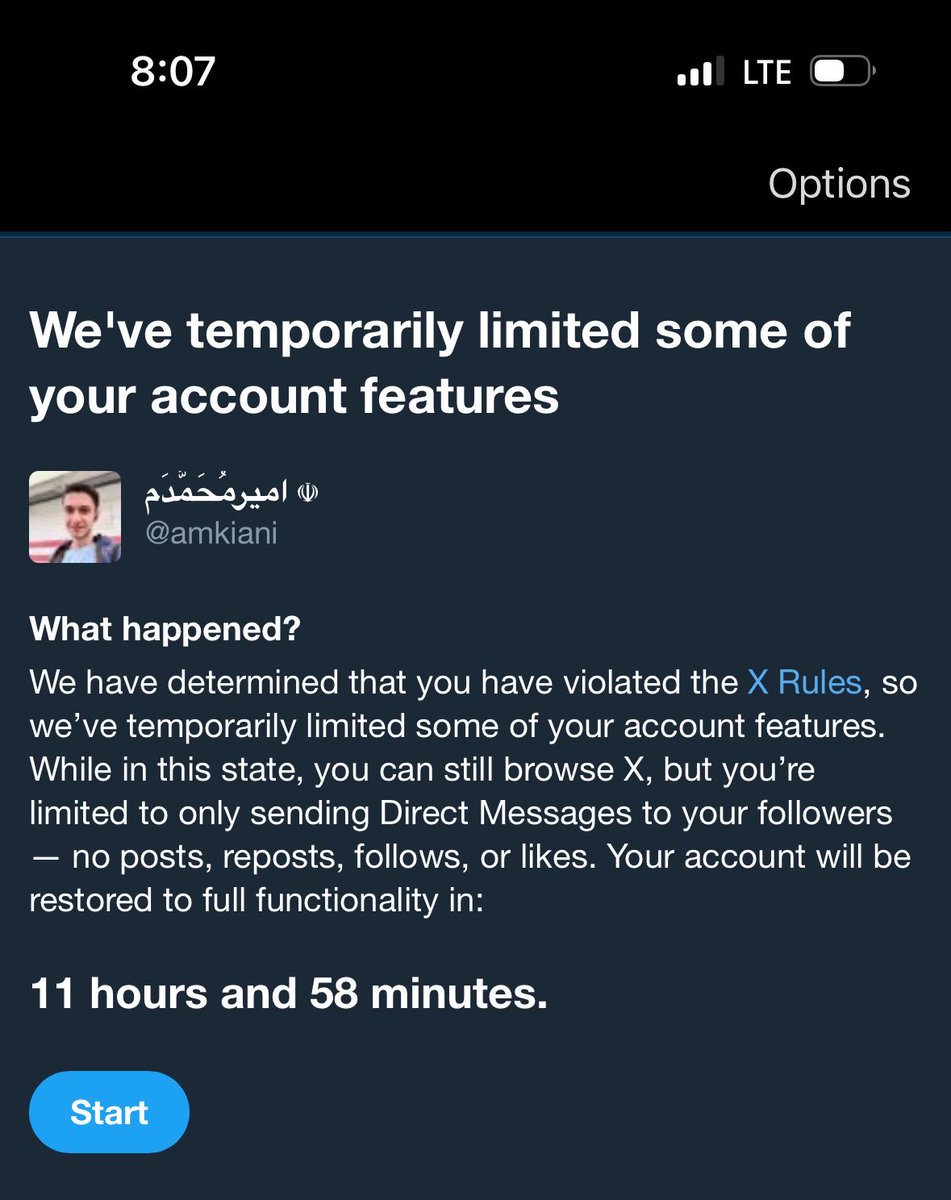 اَمیرمُحَمَّدَم ۲ tweet media