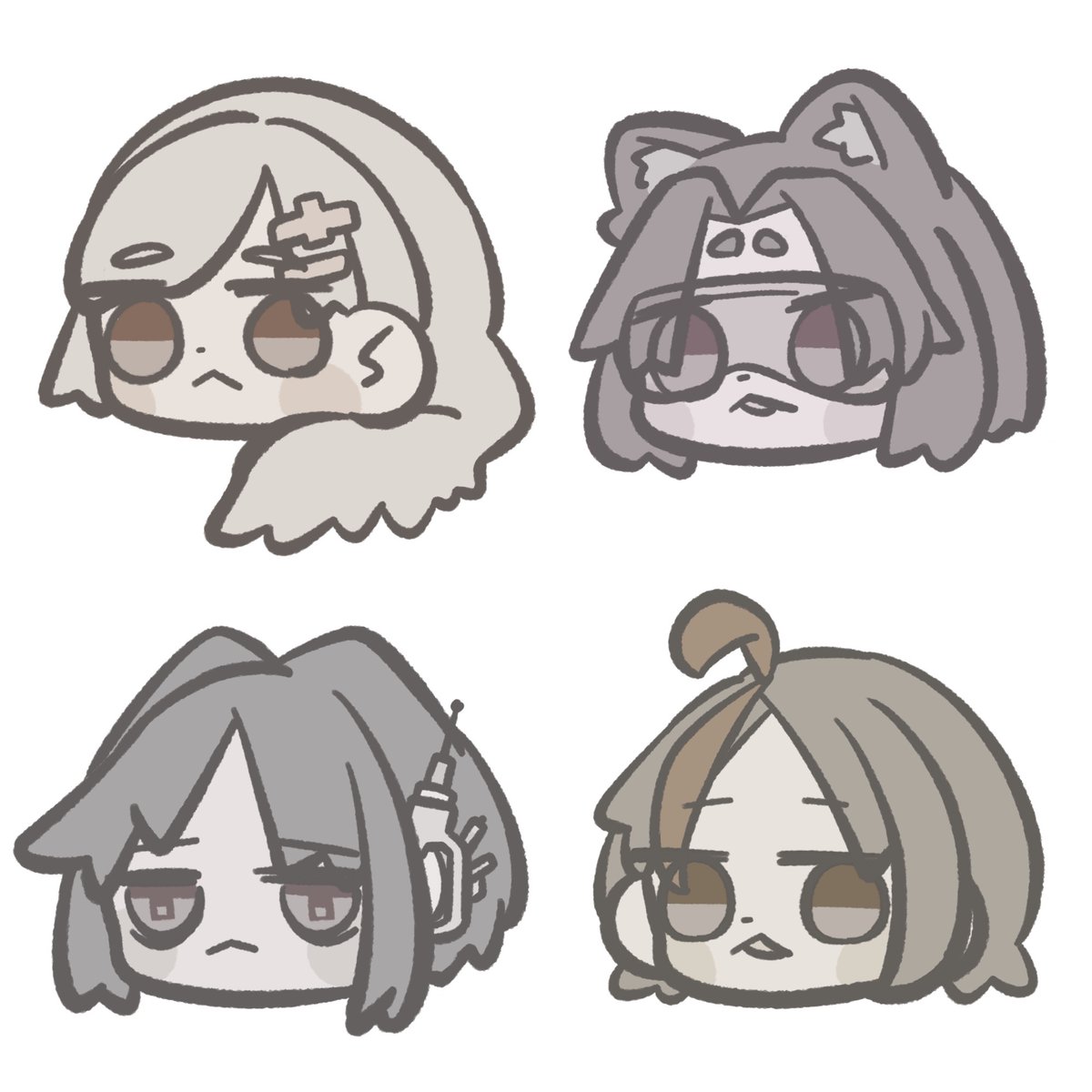 割れたボンゴ tweet media