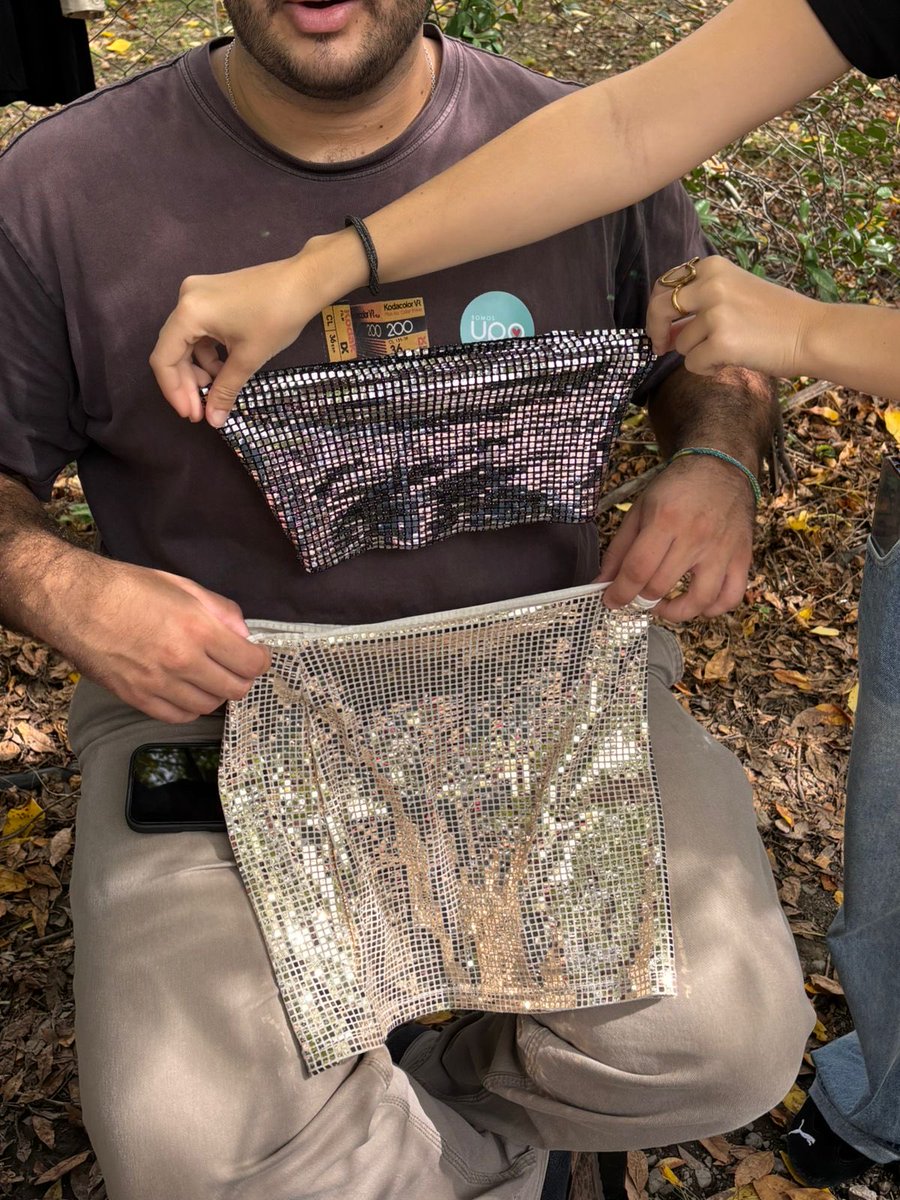 hoy styleando en la feria de upa🫰🏼💖