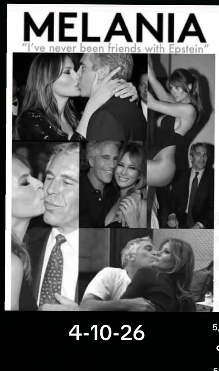 Swift438601's tweet photo. @FLOTUS45 Somebody's lady not trump not America 🙄🤦🏽‍♂️🤣 https://t.co/6fZTmEh7oa