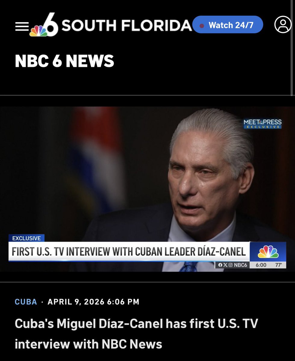 Rick Scott tweet media