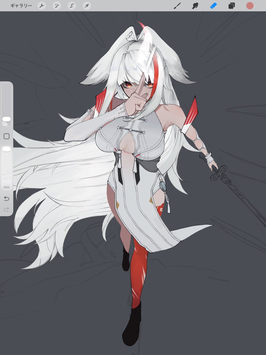 一般的なさば tweet media