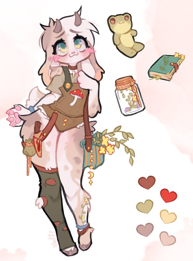 🌸⋆｡˚Vaffi˚｡⋆🌸 tweet media