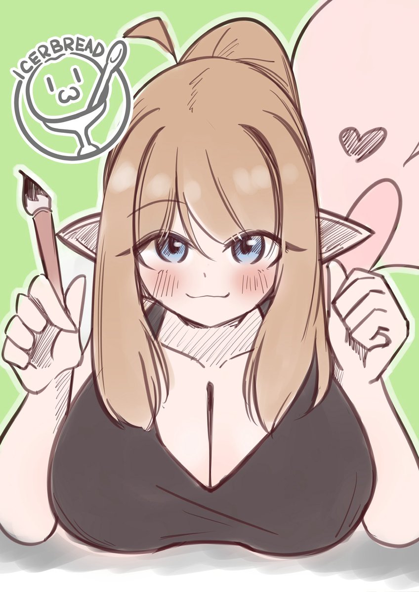 叉烧包血冰 tweet media