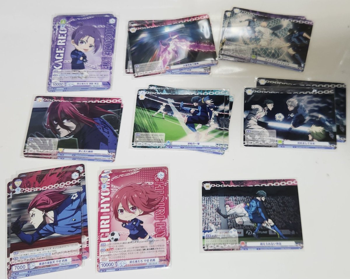 みりあ⭐初回様プロカ必読　取り引き垢&オーダー垢 tweet media