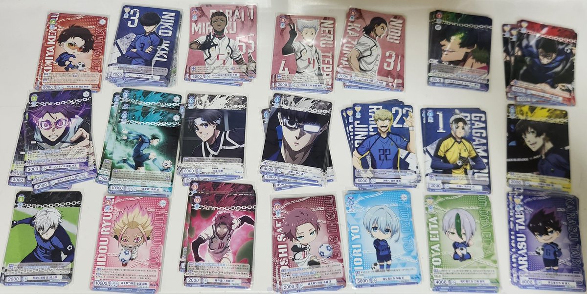 みりあ⭐初回様プロカ必読　取り引き垢&オーダー垢 tweet media