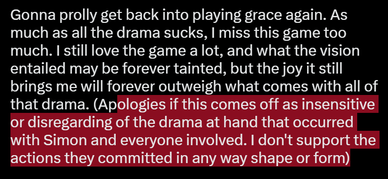 THEREALJUGE (real) (Mrrrrp :3)🏳️‍⚧️ tweet media