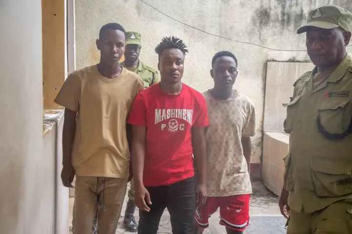 Sholla Ard 🇰🇪 tweet media