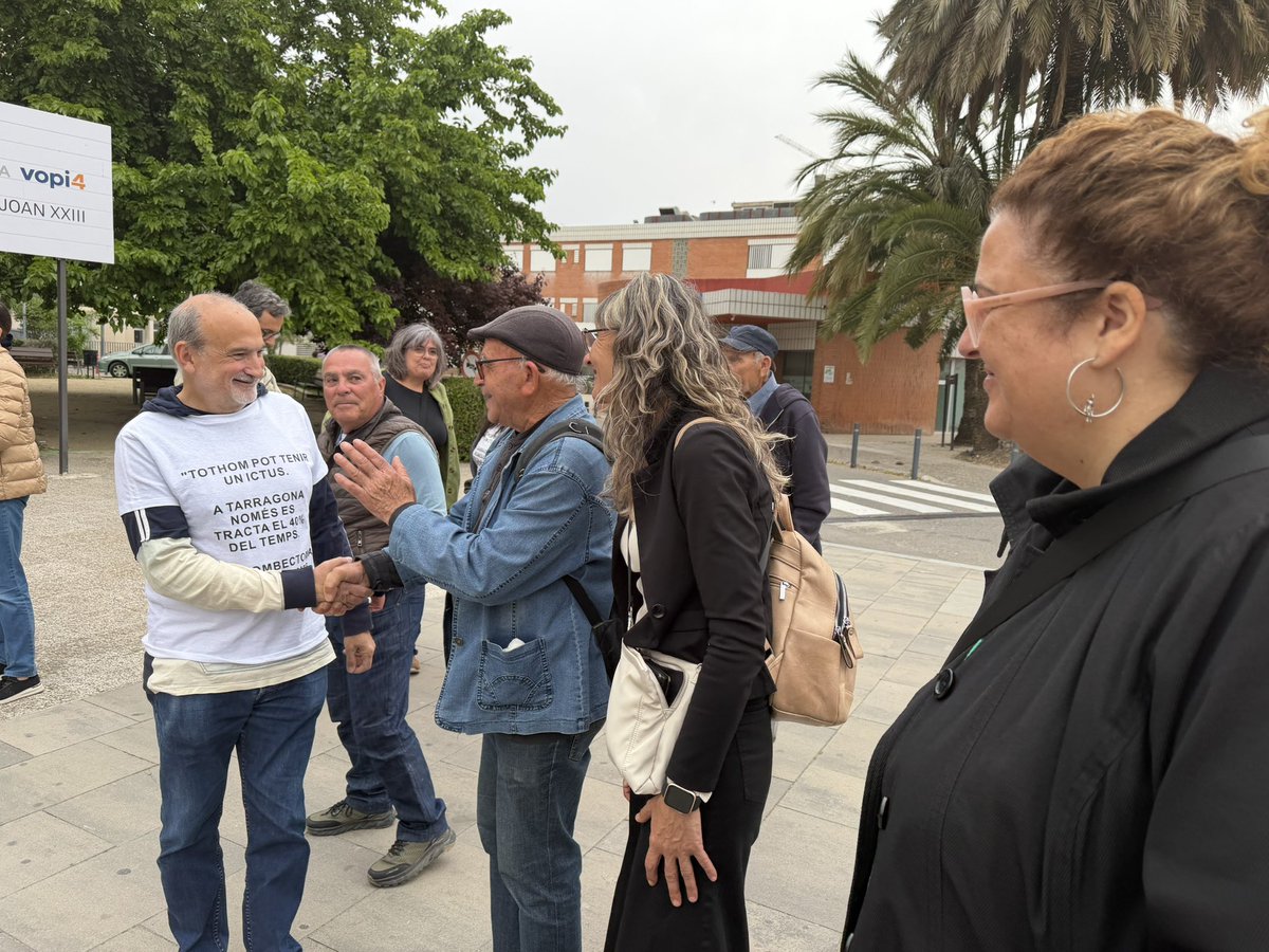 ERC Tarragona tweet media