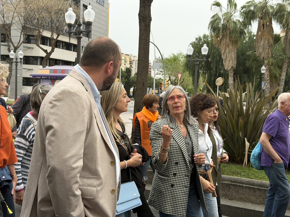 ERC Tarragona tweet media