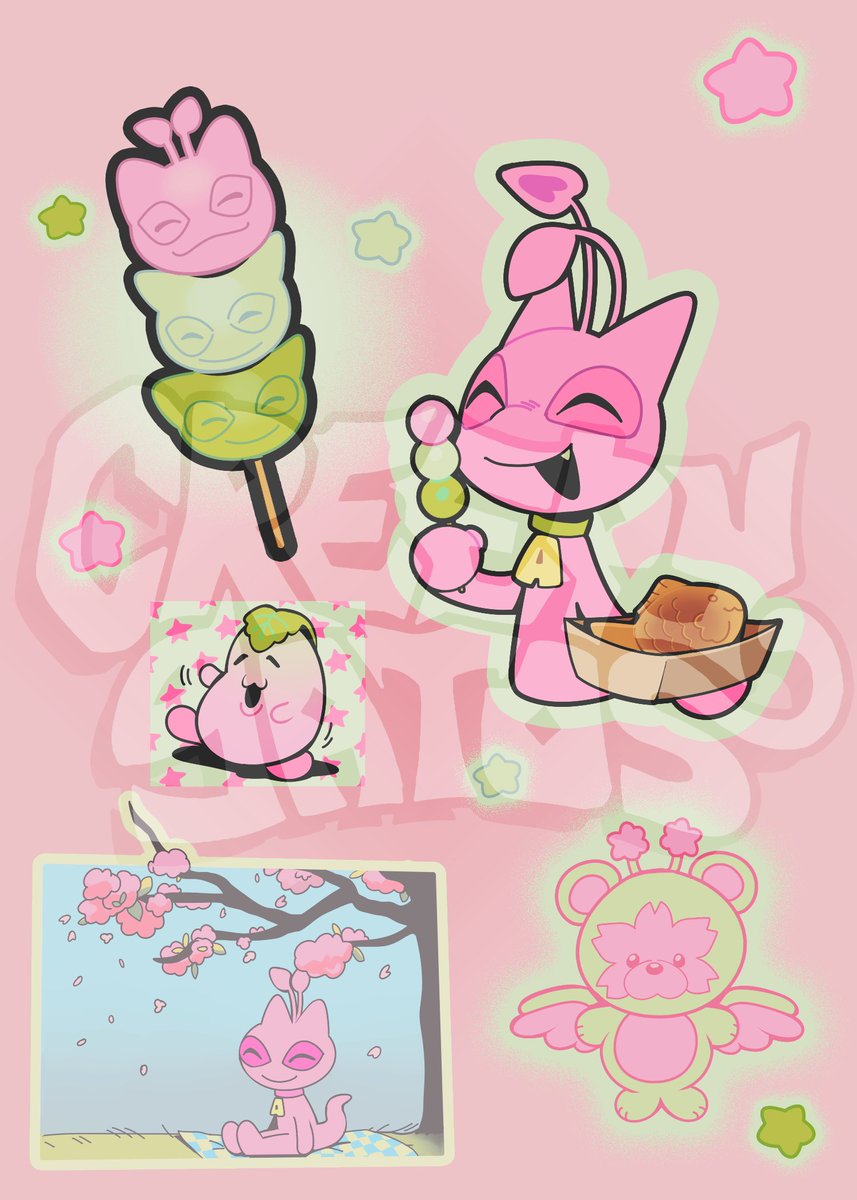 CREEPYGATOS's tweet photo. HERE'S A FEW NEW ITEMS ADDED TO THE SHOP! https://t.co/tKghNUM9Qh