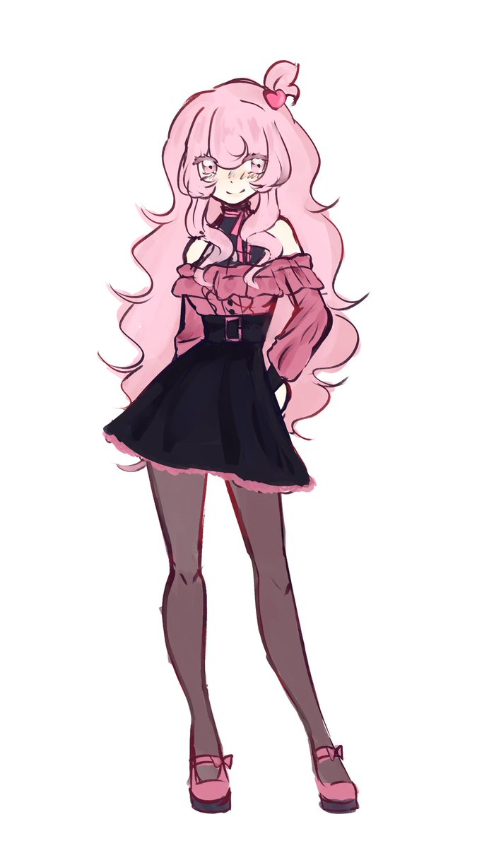 lala ♡'s grimsley tweet media