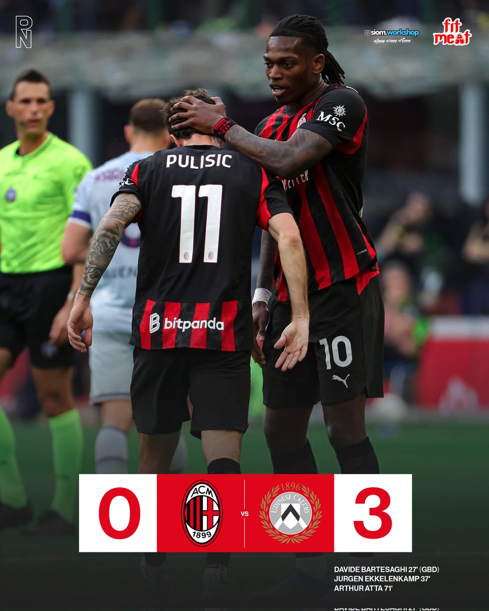 ROSSONERI NEWS tweet media