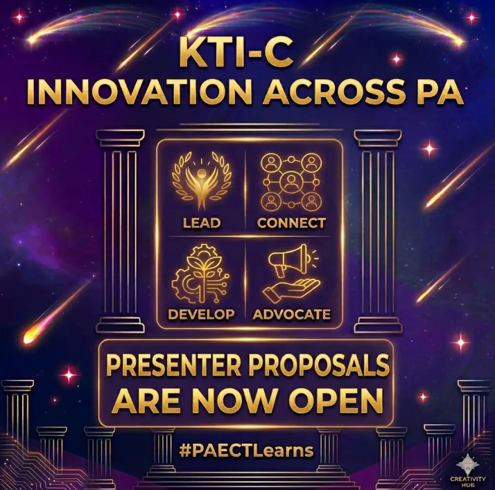 PAECT tweet media