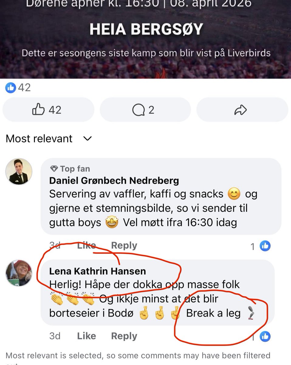 Håndballstudio tweet media