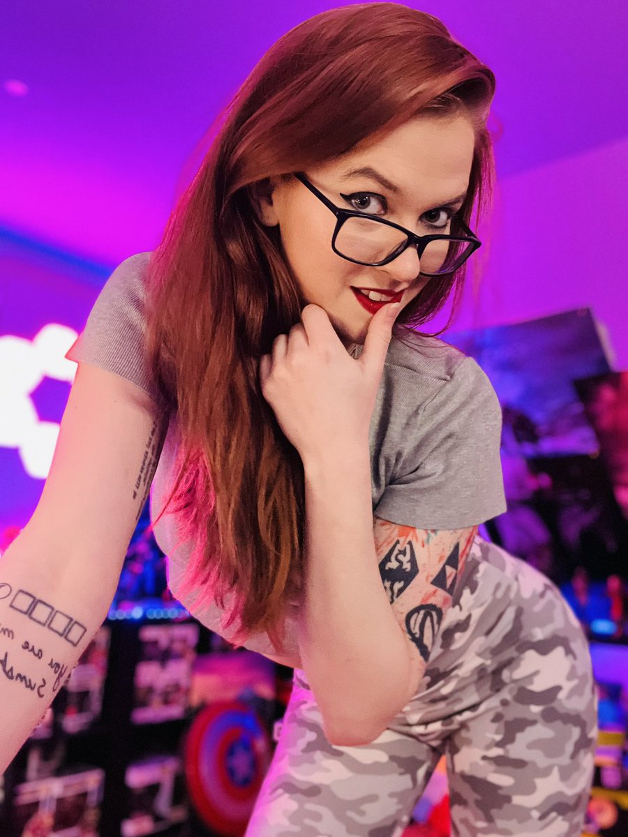 GHOST Velvet tweet media