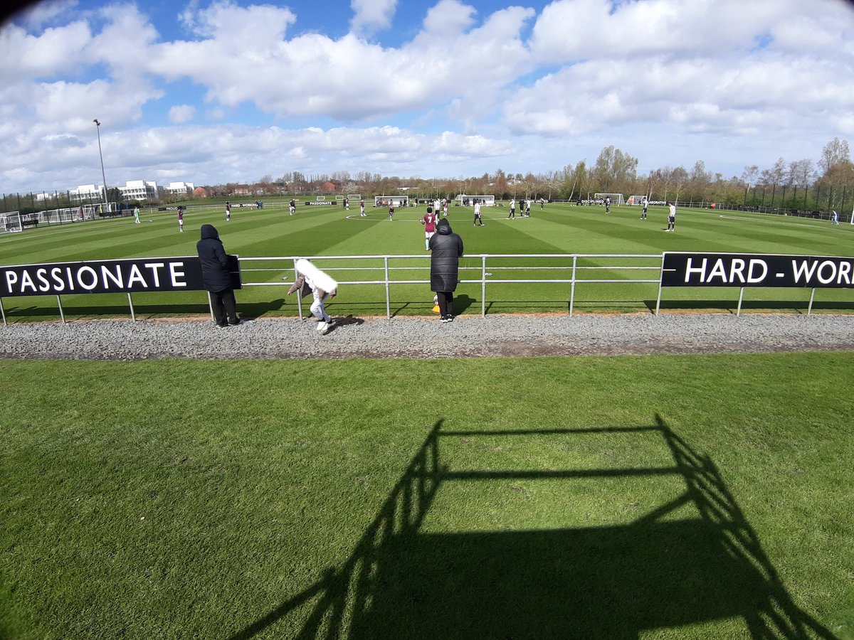 SportTrainingUK's tweet photo. Afternoon scouting ⚽️ https://t.co/X7pDnA0mbb