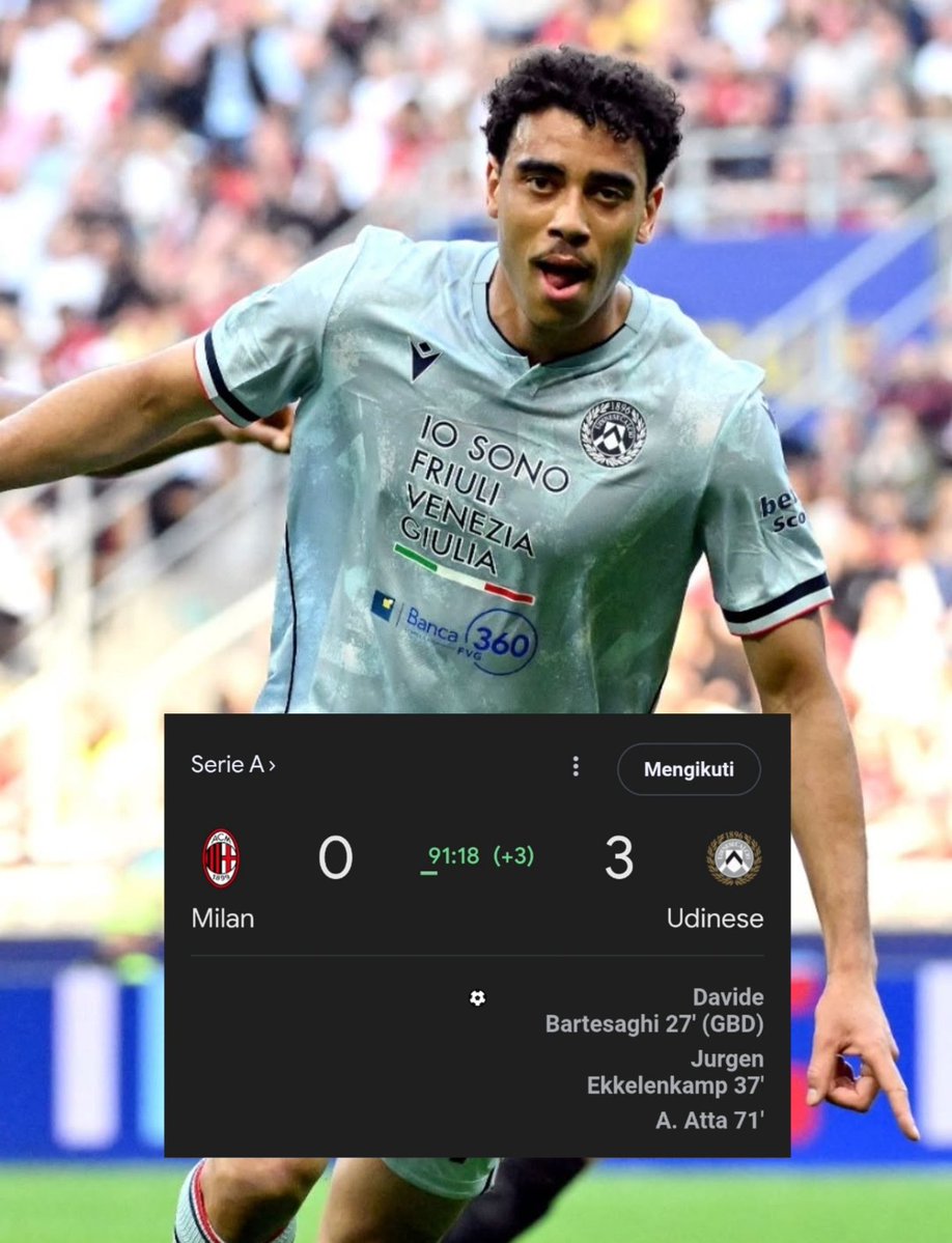 Extra Time Indonesia tweet media