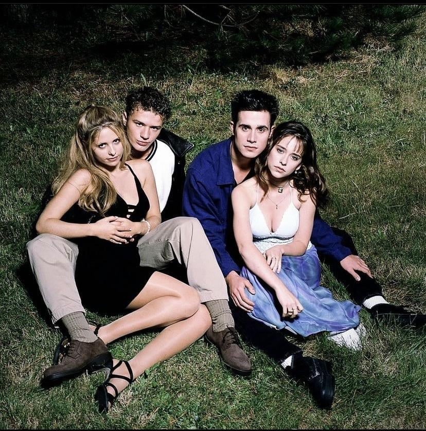 I Know What You Did Last Summer (1997)