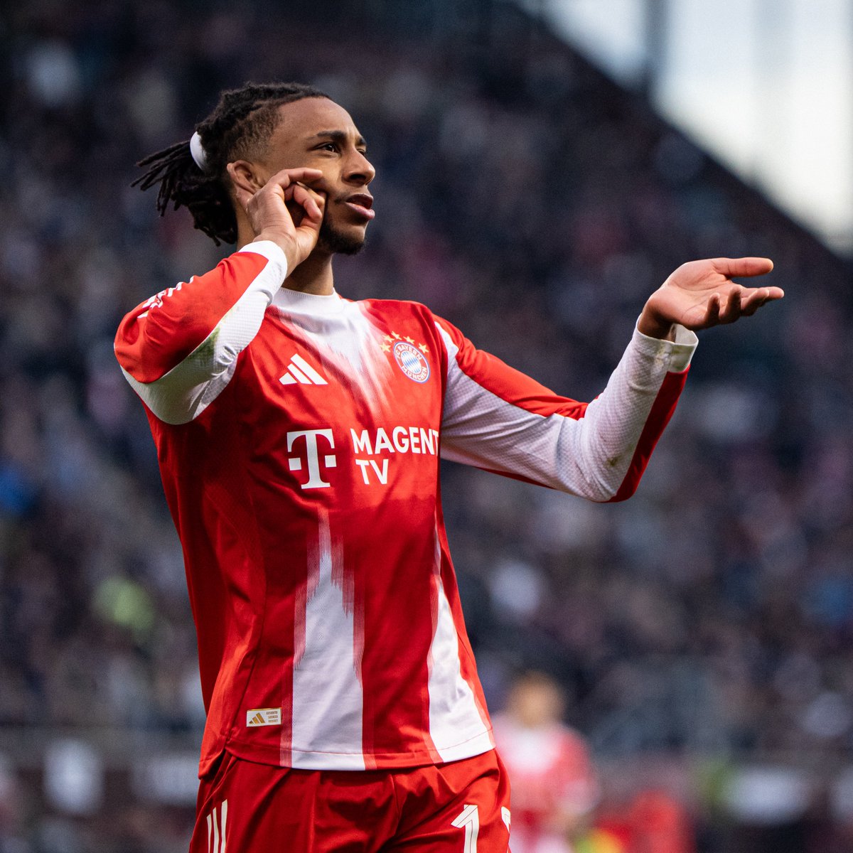 FC Bayern München tweet media