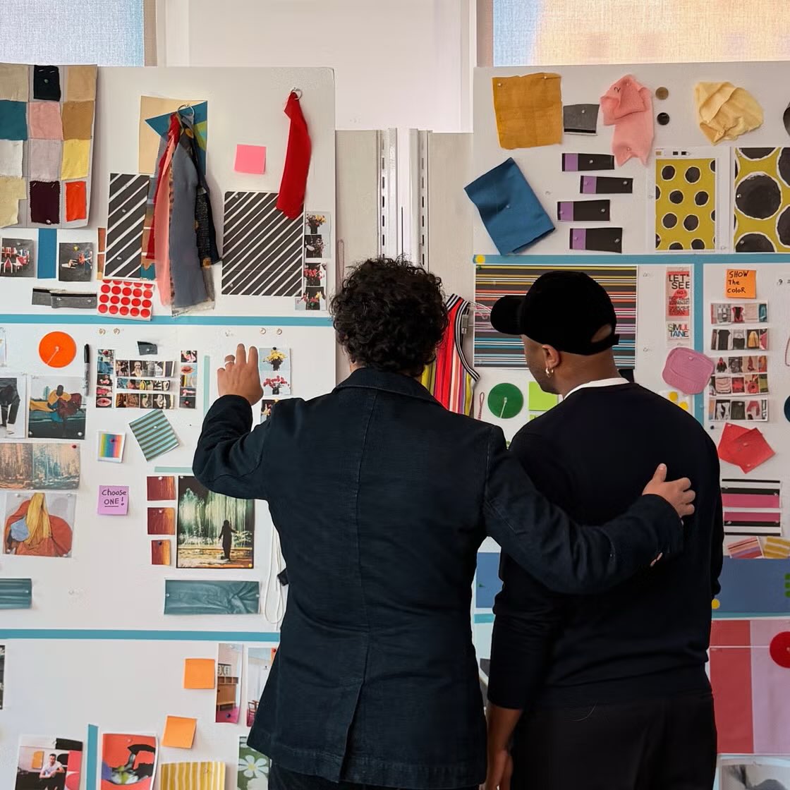 Black Fashion Fair tweet media