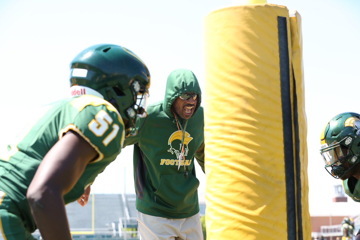 Norfolk State Football 🔰 tweet media