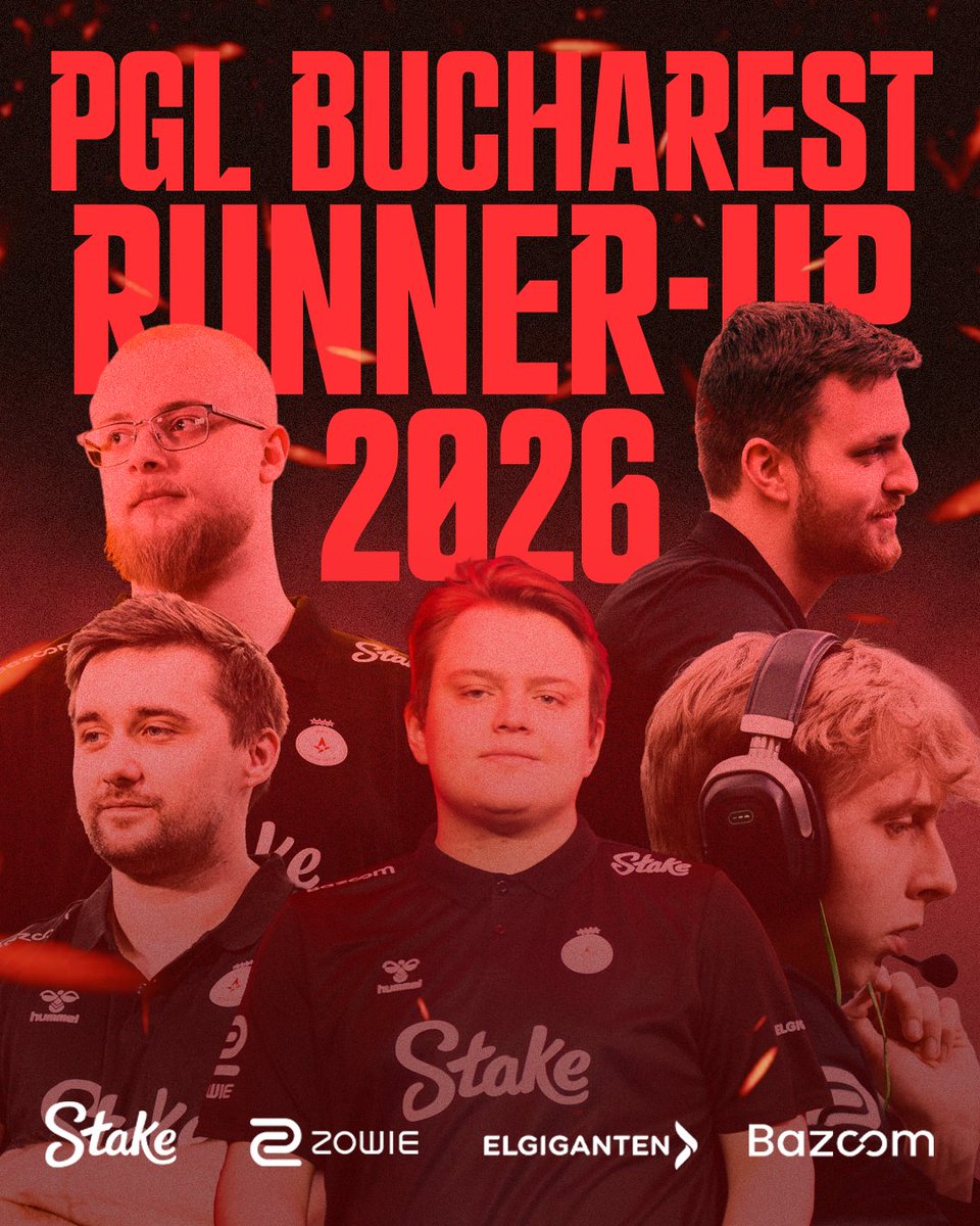 Astralis Counter-Strike tweet media