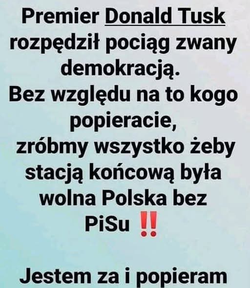 P. Bartnicki ***** *** ✌️😀🤣😎 tweet media