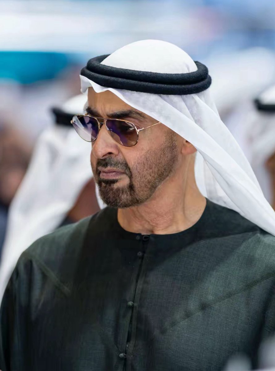 حزب الامارات 🇦🇪 tweet media