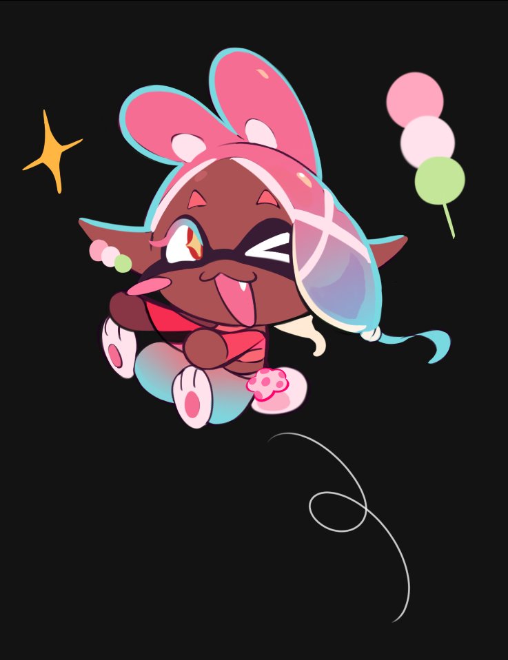 FafaMeow tweet media