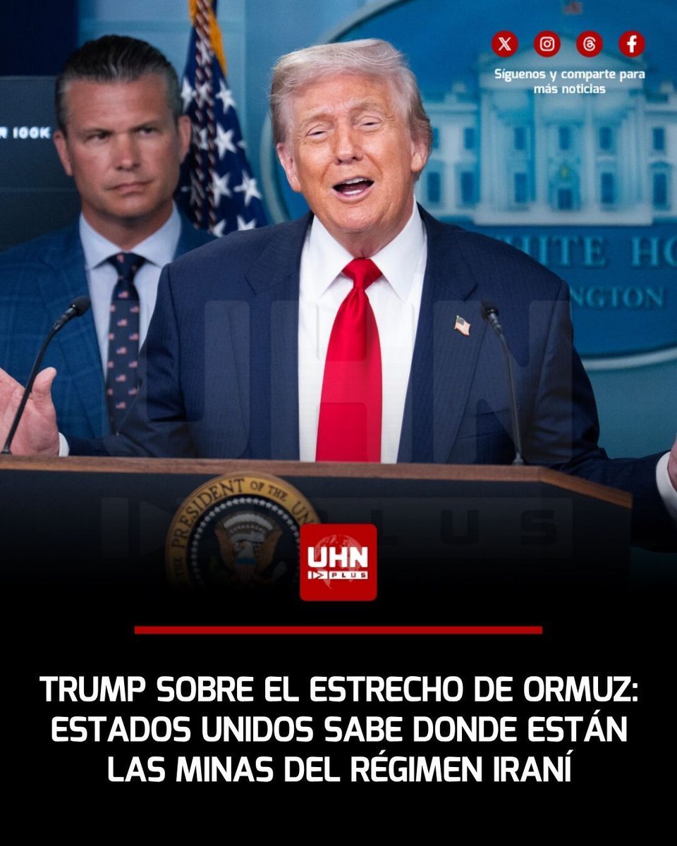 UHN Plus tweet media