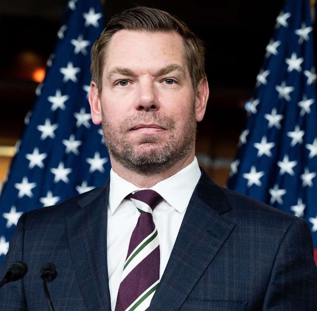 The Patriot Oasis™ tweet media