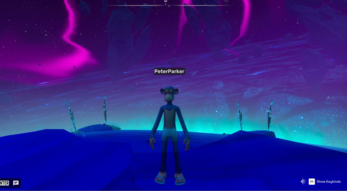 Peter Parker tweet media