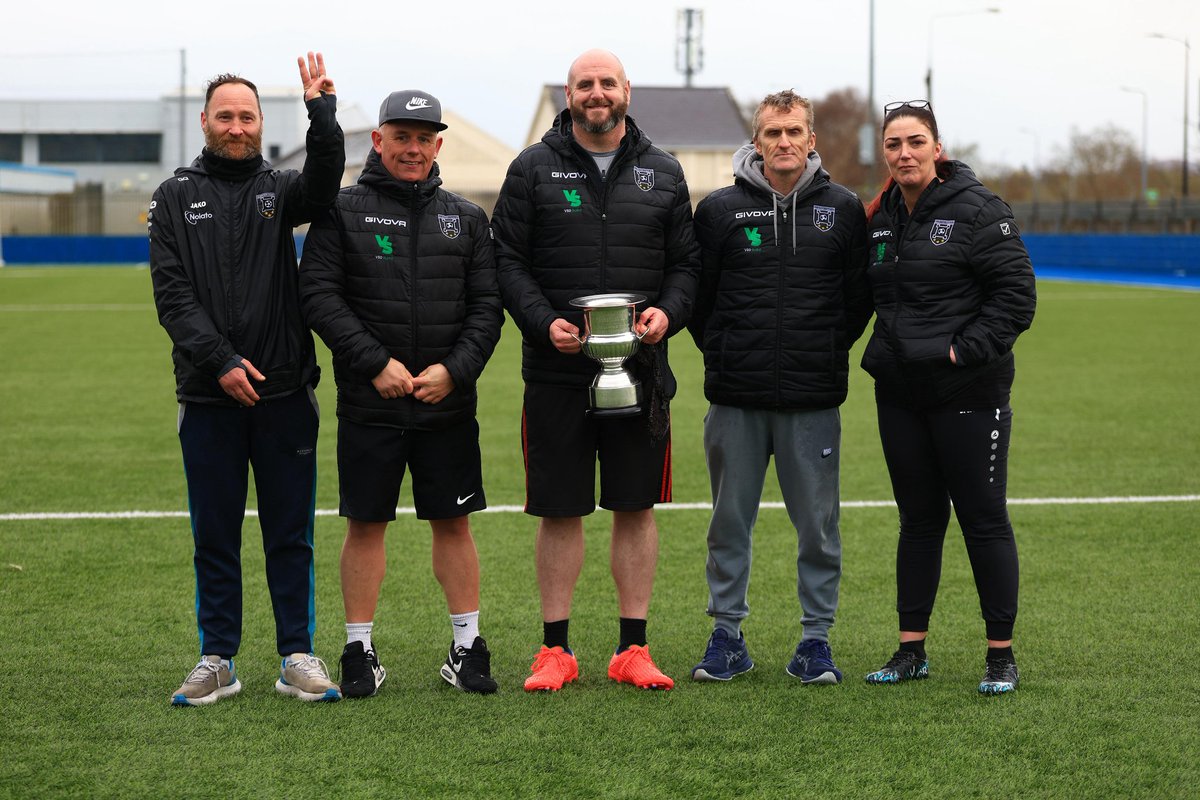 Glenview Stars tweet media