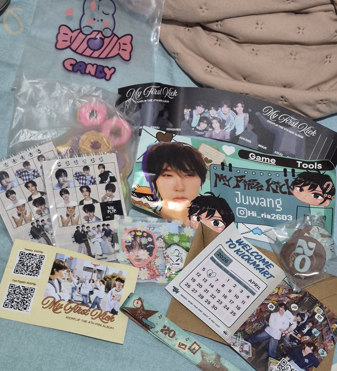 🛹Hannie! 🍬🔜 tweet media